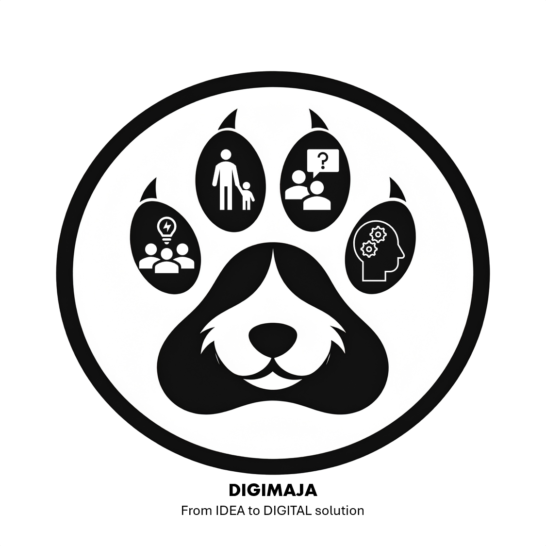 Education for~to all